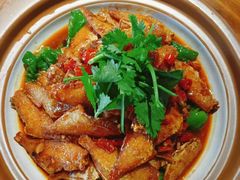 -南山民肴·乡土徽菜(豪辰俪景店)