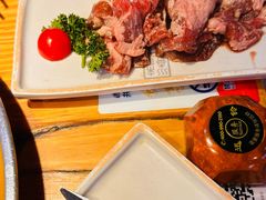 -喜来稀肉(北外滩白玉兰广场店)