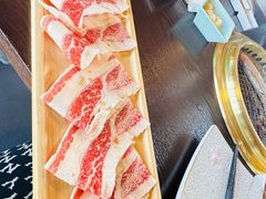 -龍二烧肉酒场(九亭店)