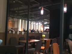 大堂-COSTA COFFEE(武汉武商MALL店)