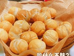 小炒汤圆-渝信川菜 · 川味家常菜(财富购物中心店)