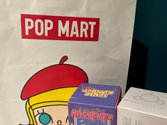 -泡泡玛特POPMART(合生汇店)