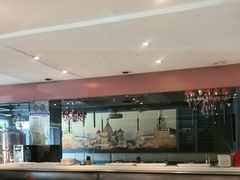 -通海俄式烧烤·俄罗斯大串(嵩山路店)