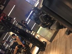 -威尔仕健身会所(北京宜家店)