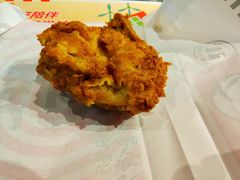 -肯德基(观前新店)