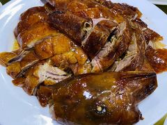 -老字号蛇口德记烧腊饭店·海鲜加工