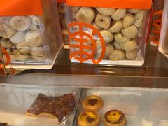 -東更道点心行(文化东路店)