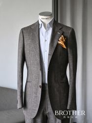 -BROTHER西服礼服定制·商务·婚礼(佛山南海店)