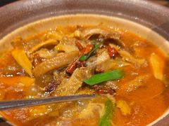 -清水亭湖北菜(大屯DT51店)