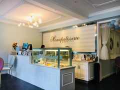 -La patisserie de Mona 茉娜的甜品(韩乐坊店)