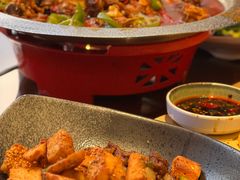 -那拉提之疆·新疆菜(美院店)