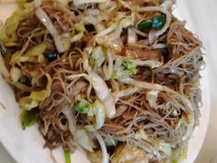 特色炒米线-佳养记百味鸡煲海曙孝闻街店