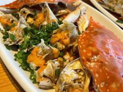 -金海湾海鲜排档(朱家尖店)