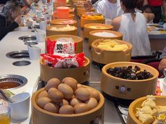 -龍歌自助小火锅(市北台东利群店)