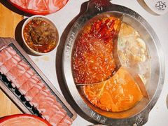 -大龙燚火锅(天钥桥路店)