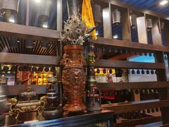 -敏珠拉姆藏餐·南京厨房(富春江东街店)