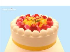 -好利来(桂林路店)