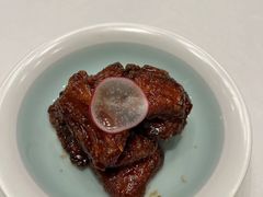 -新吉士·上海菜(浦东LCM置汇旭辉店)