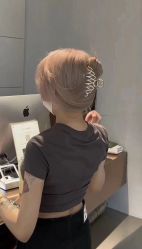 -DL HAIR SALON