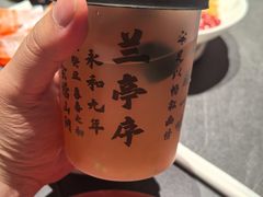 -小厨娘金榜题名(夫子庙秦淮河店)