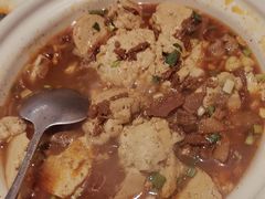 -二分八云雁阁•新晋菜大同味(长治路店)