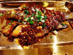 -盟重烧烤(高正街店)