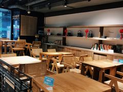 -扶光书店(中环店)