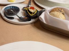 -国家大剧院西餐厅