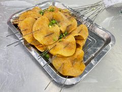 -小民大排档(光谷店)