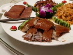 卤水拼盘-金河半岛园林酒家(金融城店)