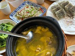 -品鲜村农家菜·阳澄湖大闸蟹(总店)