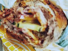 -赛百味SUBWAY(小北店)