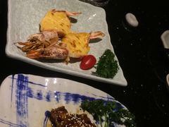 -梅筑·创意料理(王府井百货店)