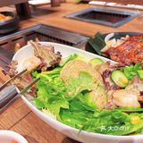 🔥社恐必备🥢一人食的日式烧肉🔥
