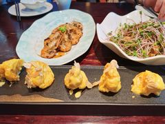 -永安鱼庄·镇江菜(东吴路店)