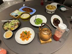 -望乡楼上海菜(日月光店)