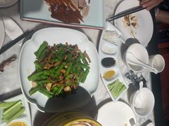 -京味斋·北京烤鸭(华威桥北工大店)