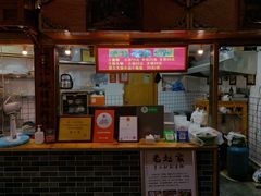 菜单-锦泓老字号猪脏粉(东联大厦店)