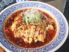 -阿嫂印象·民间江湖菜(大学城店)
