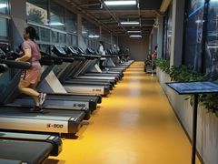 -竞时游泳健身(望京店)