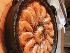 -老知青·东北菜(中华城店)