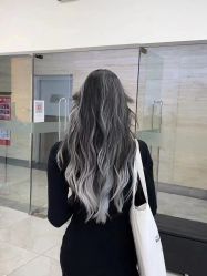 -TRIMS HAIR 修剪造型·烫染接发