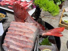 -璞御·海鲜·雪花牛肉局(宾水西道店)