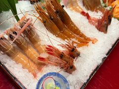 -万岛日本料理铁板烧(梅赛德斯奔驰店)