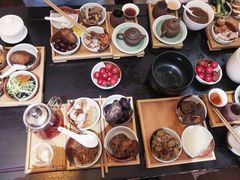 -青藤茶馆(南山路店)