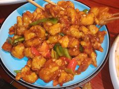 -一桶江山餐厅(松北店)