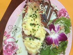 -班赞海鲜市场