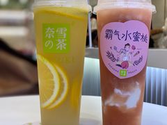 -奈雪的茶(大悦城店)