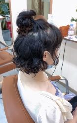 -icare美发沙龙