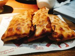 -楼兰新疆主题餐厅(苏州中心店)